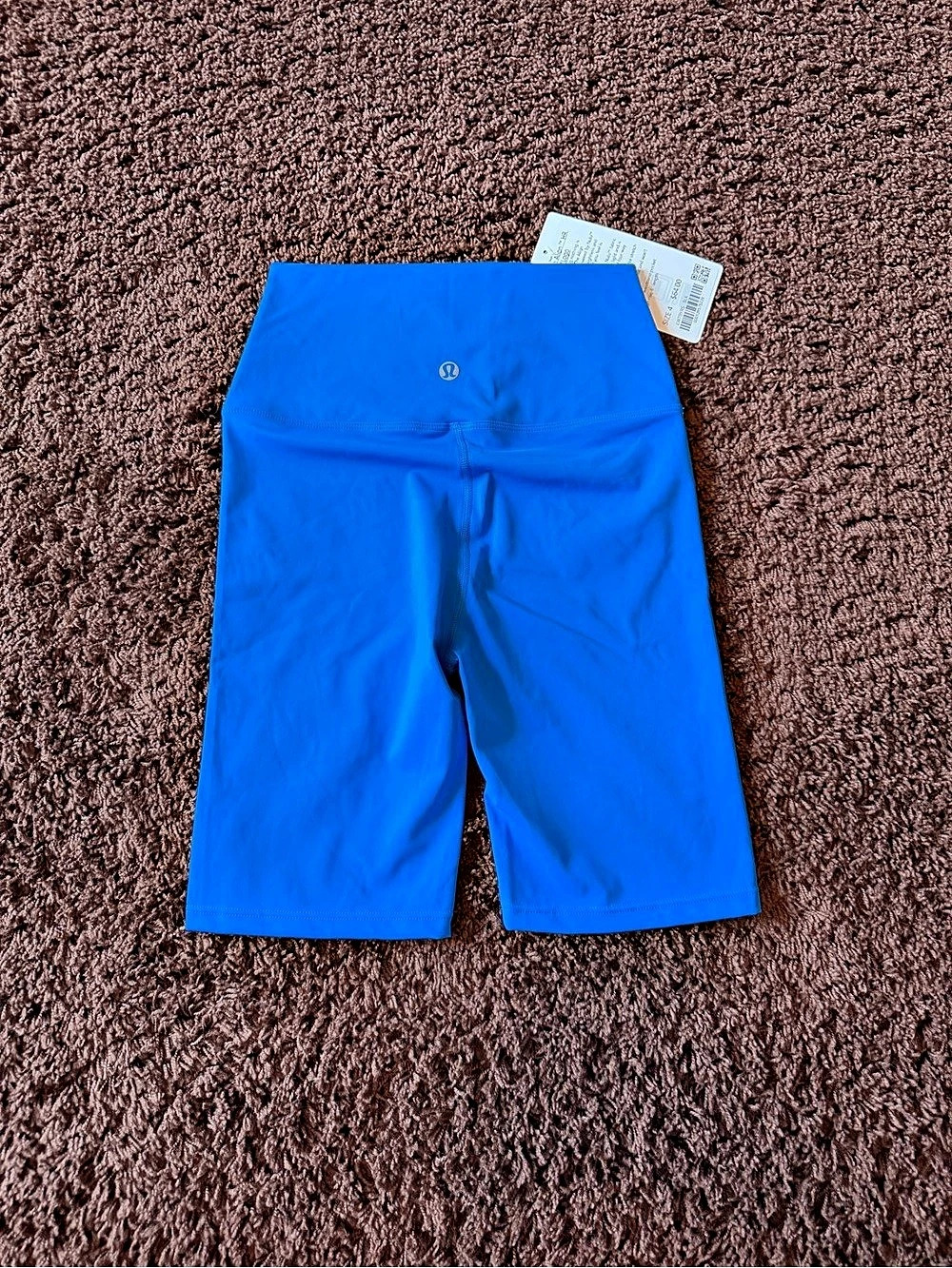 LULULEMON • SHORTS